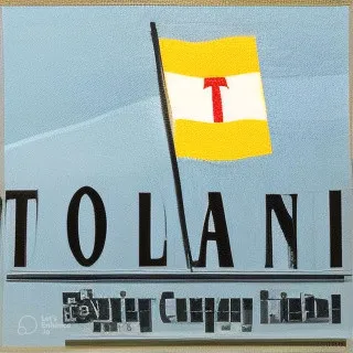 Tolani Shipping Logo