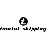 Tomini Shipping Company Logo