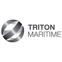 Triton Maritime Services Pvt Ltd Logo