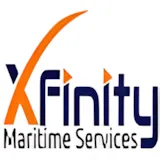 Xfinity Maritime Services Pvt Ltd Logo