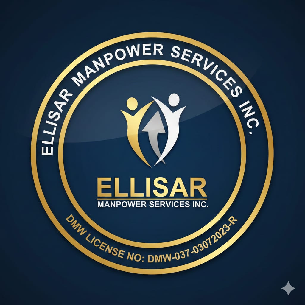 ELLISAR MANPOWER SERVICES INC - HIRING FOR NURSE