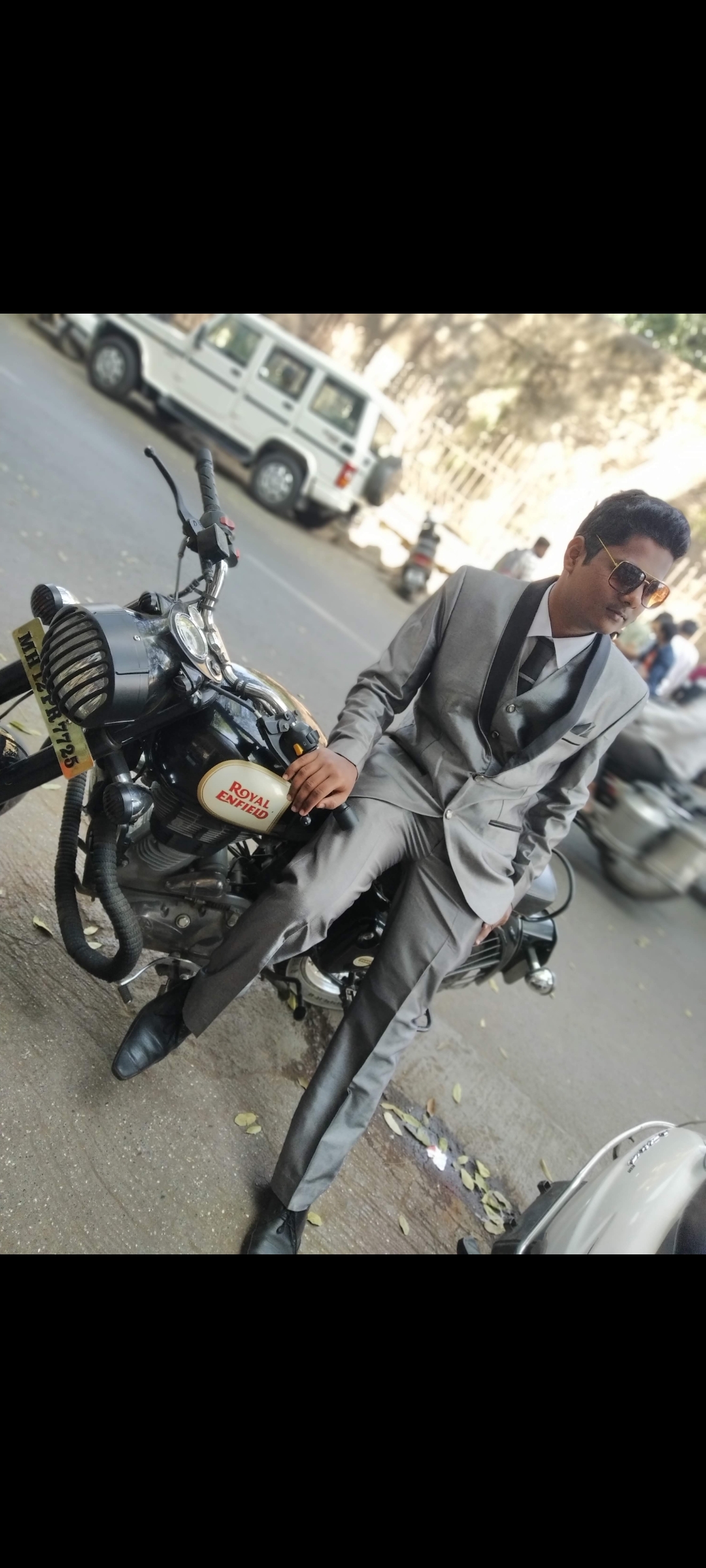Shubham Ganesh Shikare 