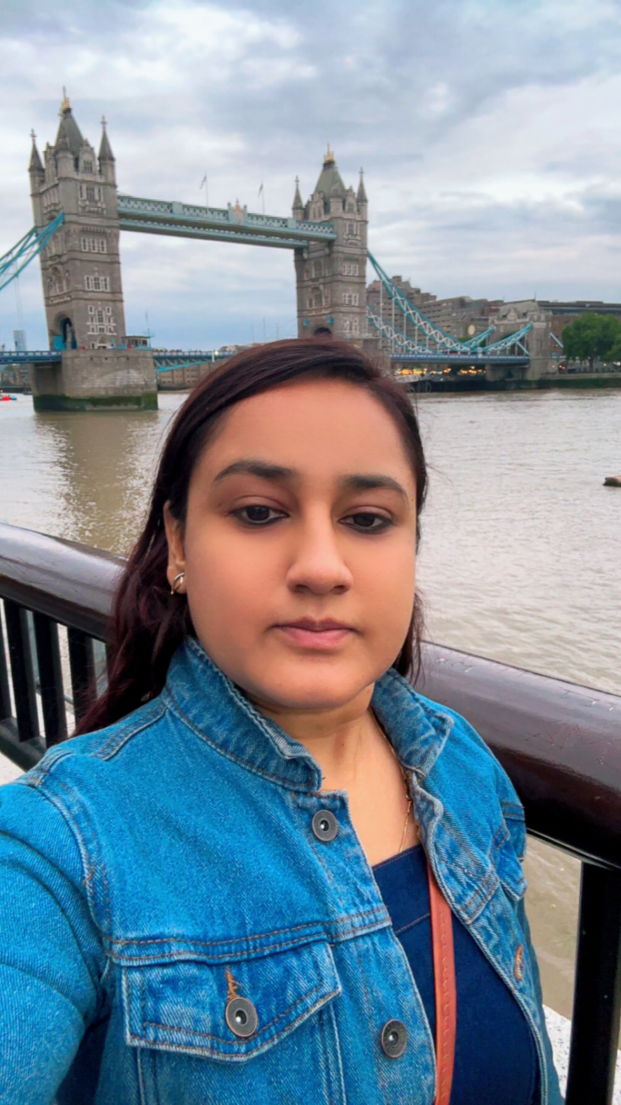 Jasmine Kaur