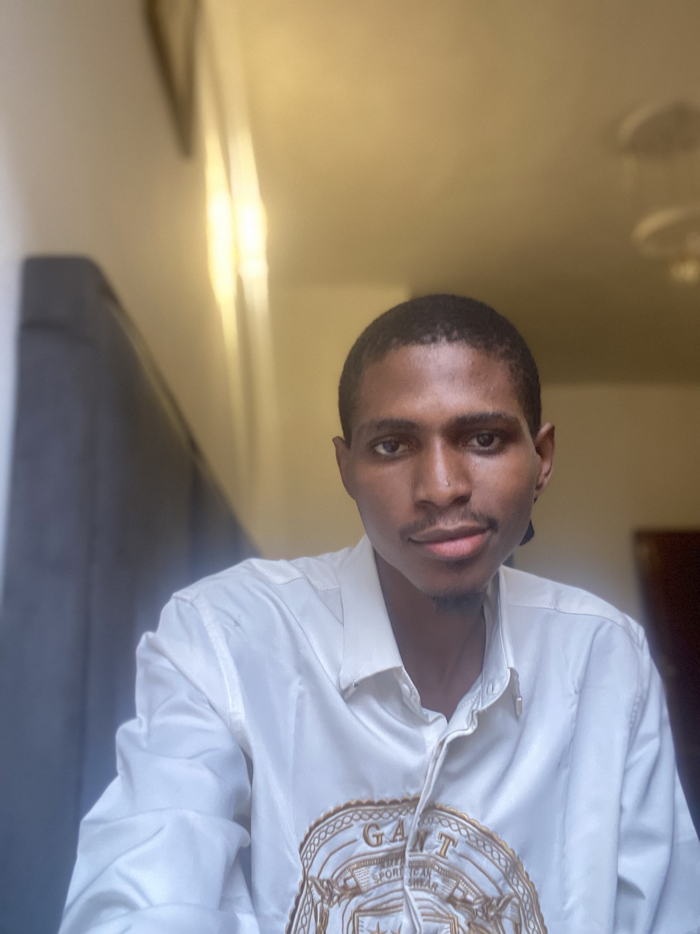 Obodougo God’s power 