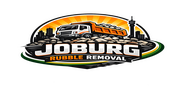 Joburg Rubble Removal Logo