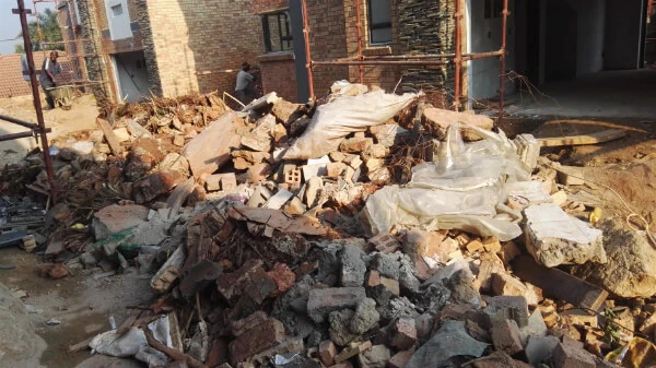 ✅ Builders Rubble Removal in Johannesburg