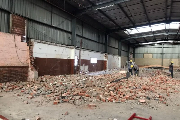 ✅ Renovation Waste Removal in Johannesburg