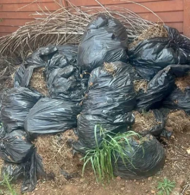 ✅ Garden Refuse Removal in Johannesburg