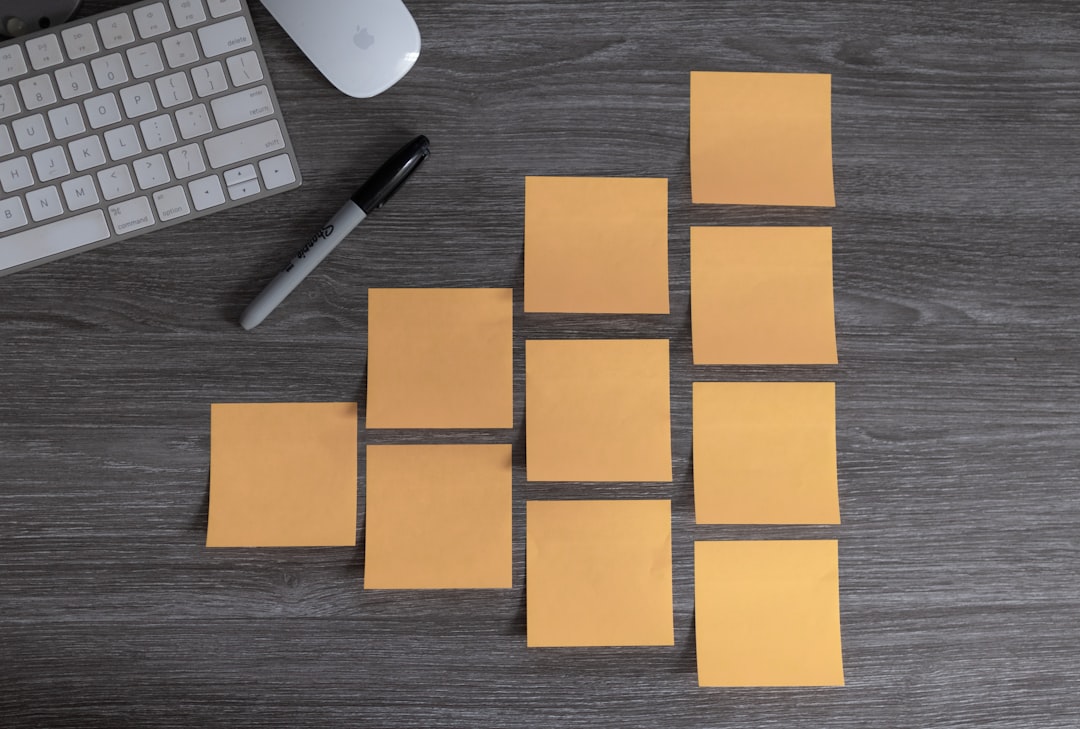 The Ultimate Job Hunting Organisation Plan (2026)