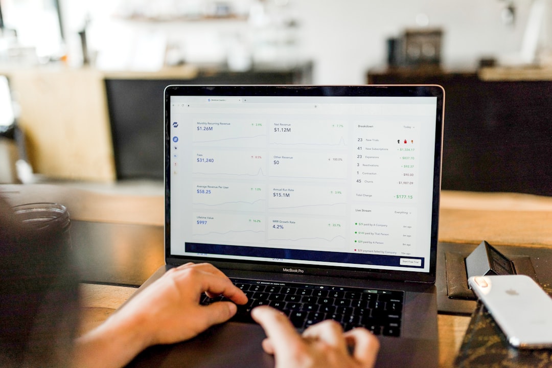 The Essential Job Search Spreadsheet (Proven Template)