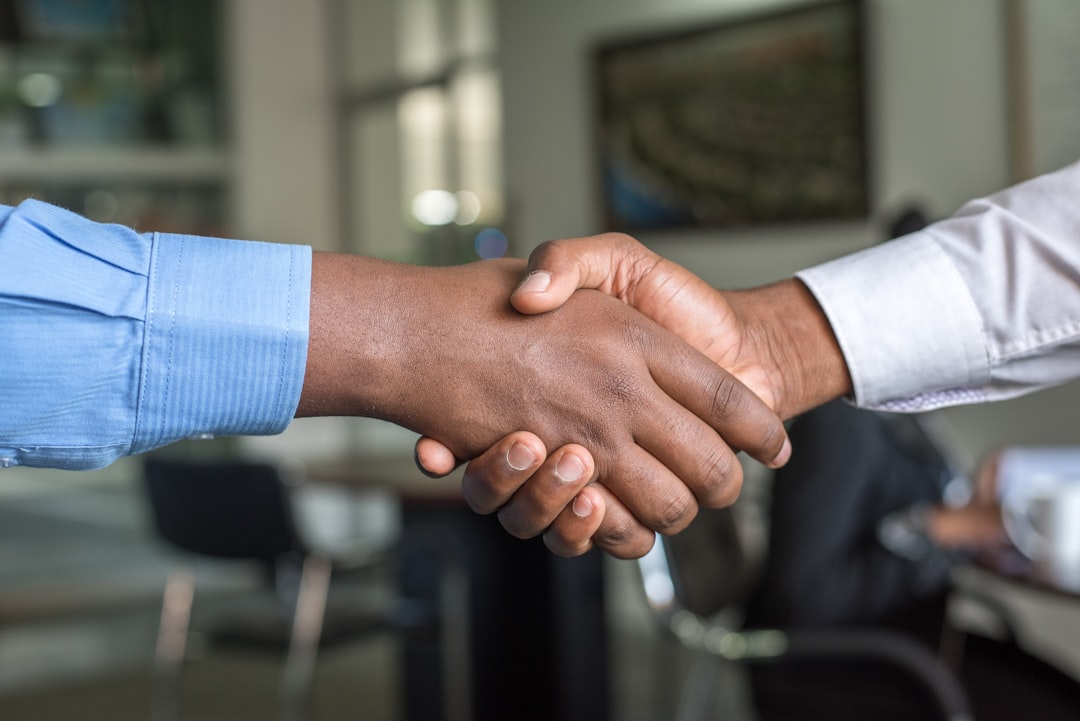 Career advice essentiel : l'art du networking discret