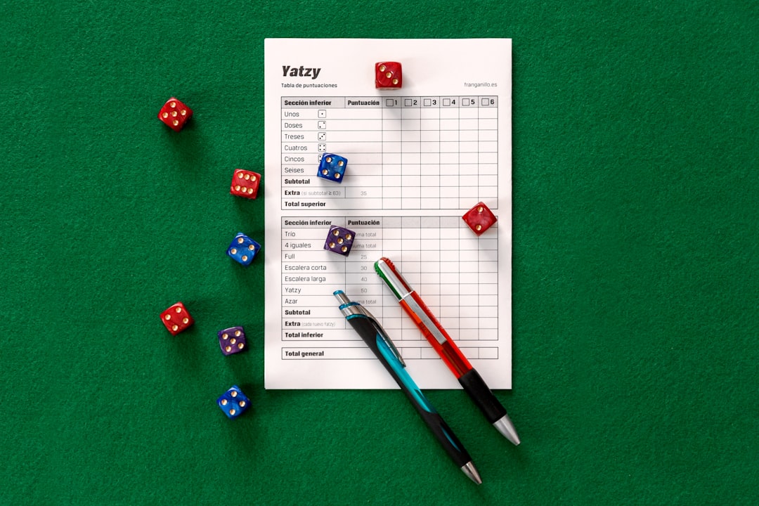 Ultimate Career Advice: Build a Job Search Scorecard