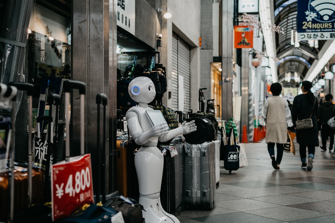 2026 Essential Guide: How AI Can Help You Find a Job