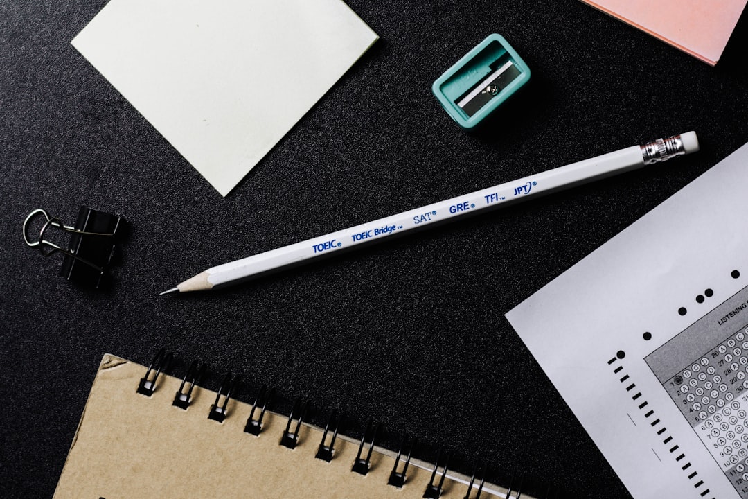 Career advice essentiel : réussir le test de travail