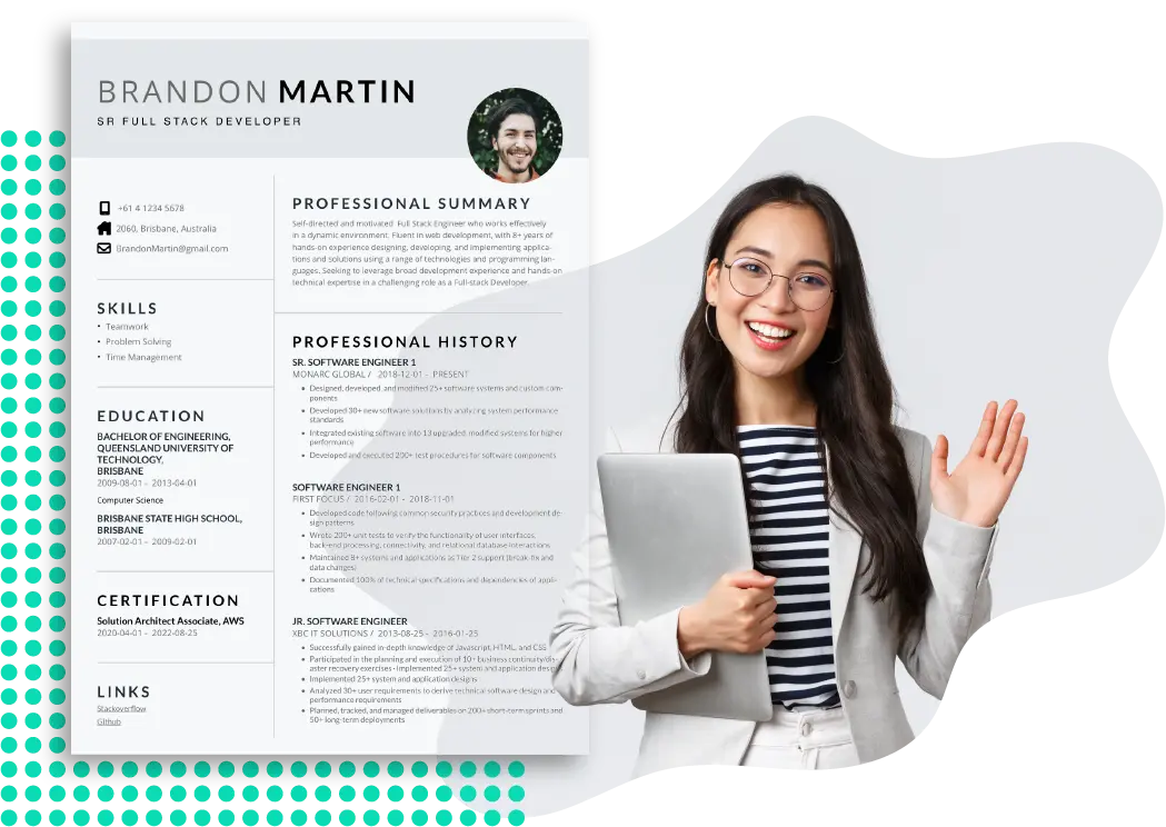 10 Essential Resume Trends for Standout Jobs in 2026