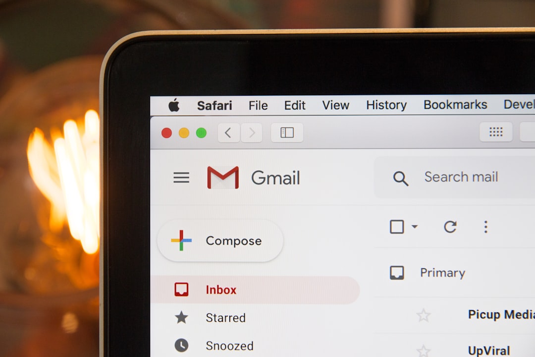 Cold Email for Jobs: Get Hired Without Applying