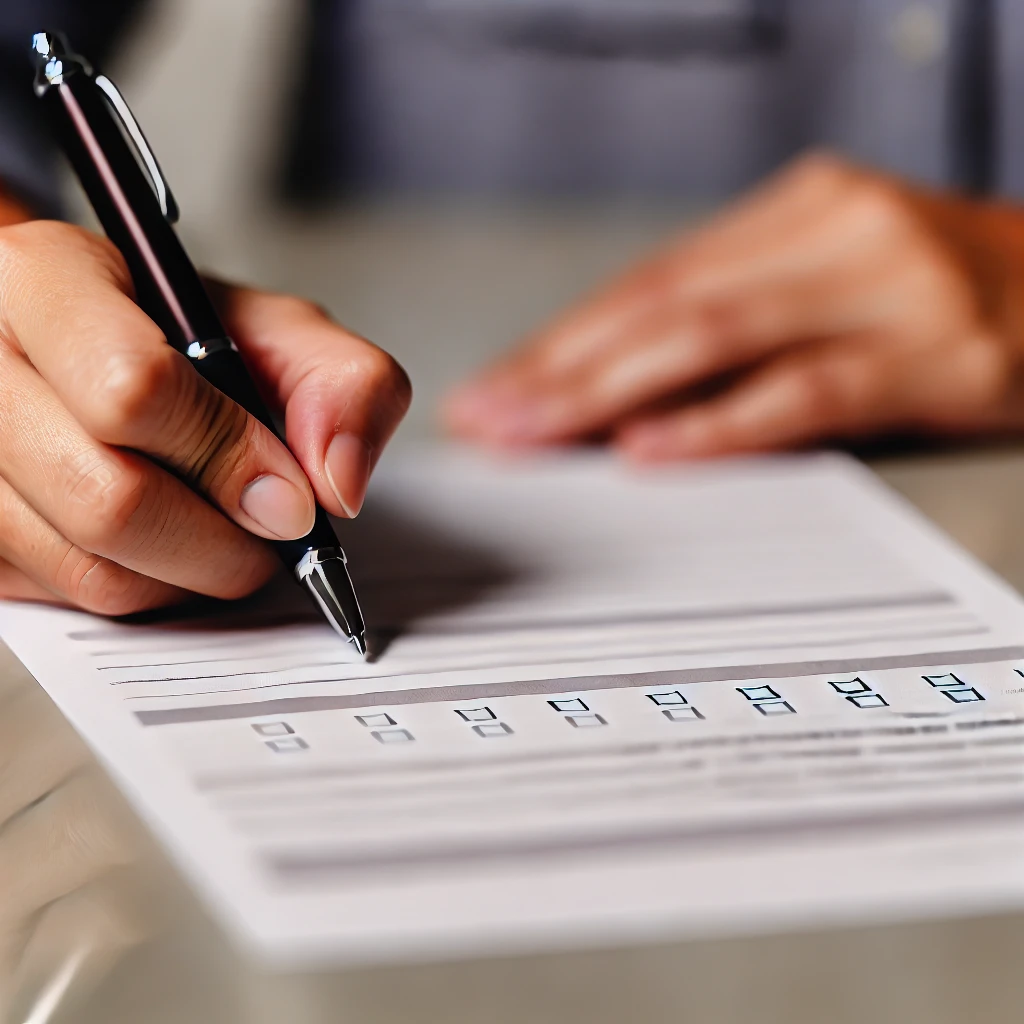 Avaliação Neuropsicológica