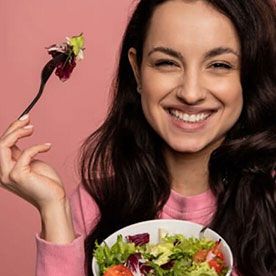 Comer emocional, compulsão alimentar e outros transtornos alimentares