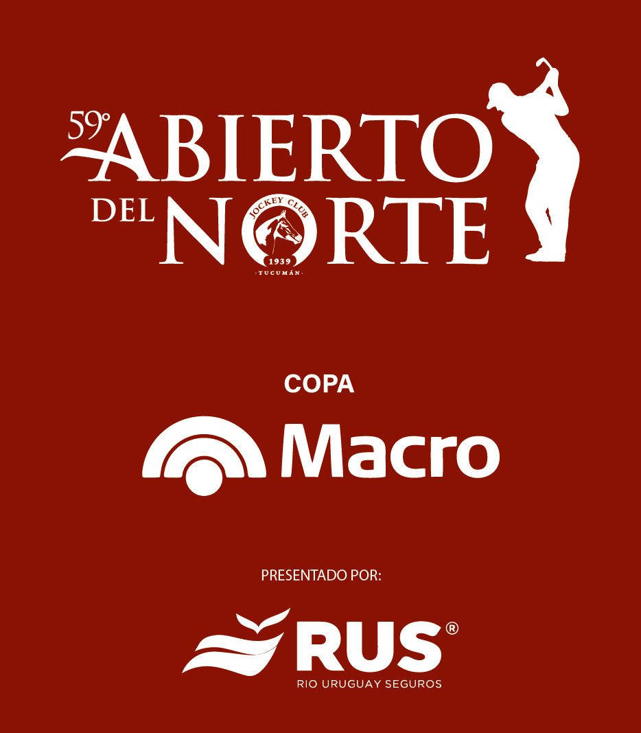 Abierto del norte medio