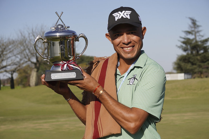 SE VIENE EL 59° ABIERTO DEL NORTE