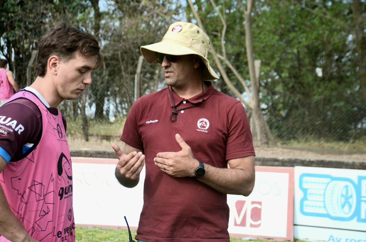 El "Cañero" ante una final anticipada: El Jockey recibe a Lince con la mira puesta en el despegue