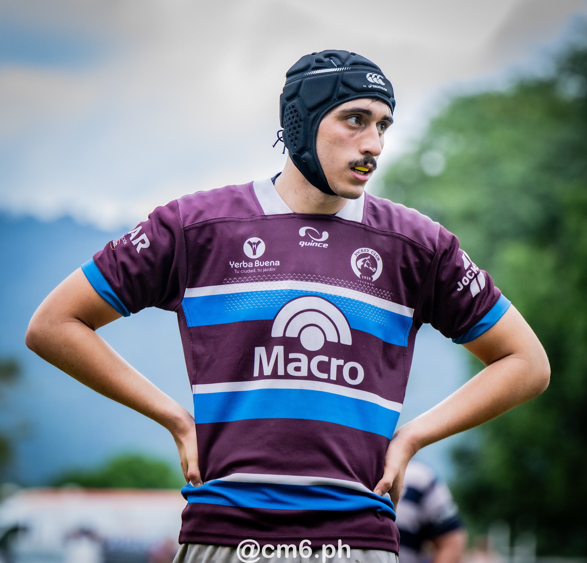 Creditos: Fotografía tomada por Cristian Más en el encuentro versus Universitario