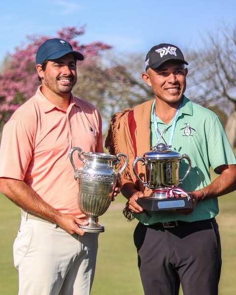 PALPITAMOS UNA NUEVA EDICIÓN DEL ABIERTO DEL NORTE