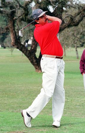 GATO ROMERO: EL MAXIMO GANADOR DEL ABIERTO DEL NORTE