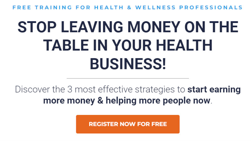 Heal At Scale Business Accelerator-Highly Profitable Group Programs