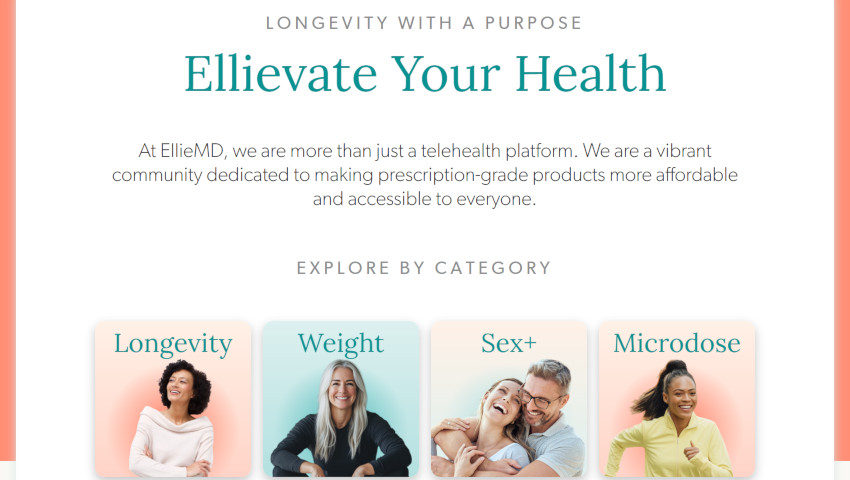 Offer your patients/clients access to pharmaceutical-grade peptide therapies, including GLP-1–based options, to support metabolic health, body composition, cellular repair, and healthy aging. Available in every state in the US. All therapies are sourced from FDA-regulated compounding pharmacies and provided within a personalized, practitioner-directed framework to ensure safety, quality, and appropriate use.