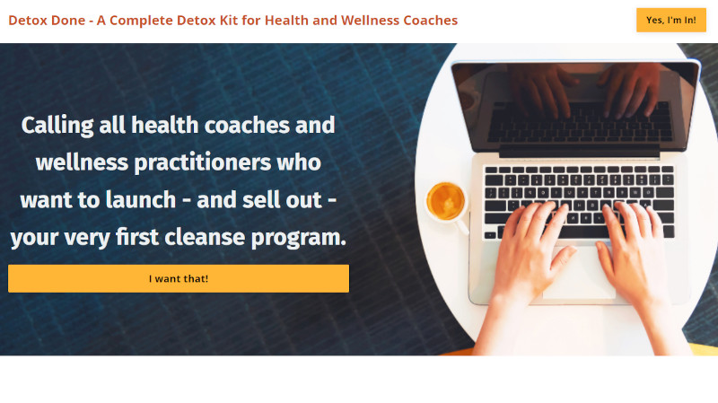 Detox Done-How to Run a Cleanse- SAVE $600 with this link