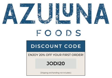 Azuluna Foods