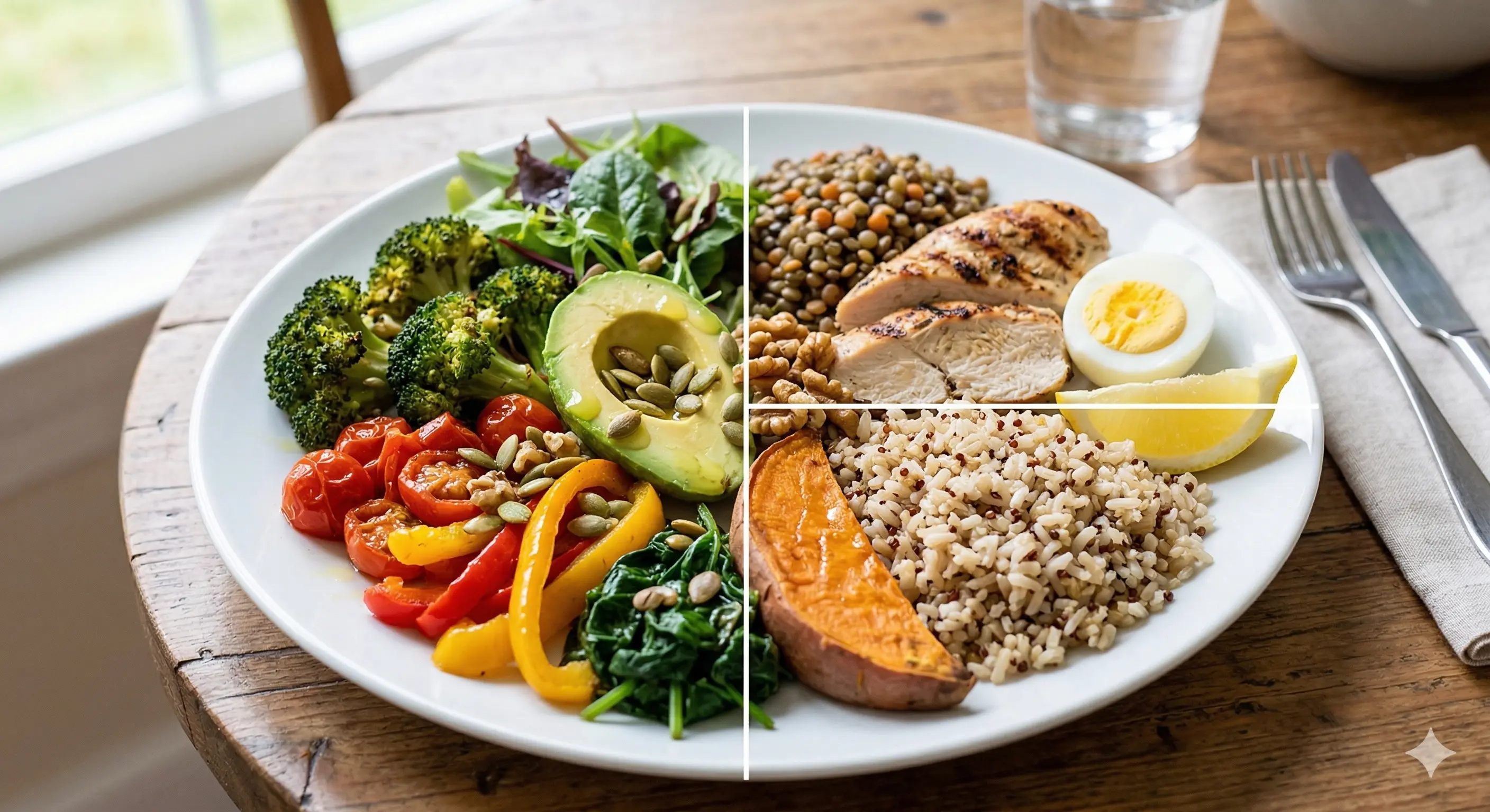 Macros vs. Micros: Lo Que Realmente Importa en tu Dieta