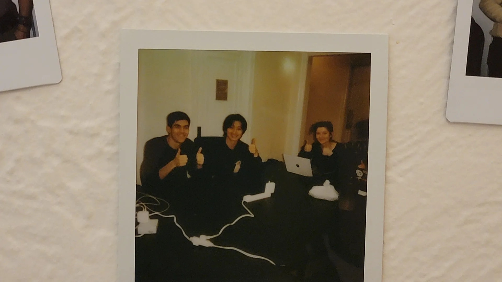 Post Hackathon Shawarma, Joel Diab gallery photo 2