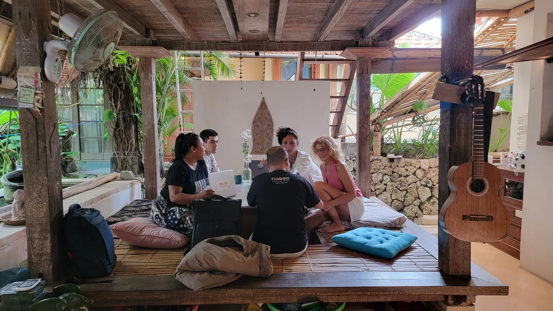 Trip to Bali, Joel Diab gallery photo 1