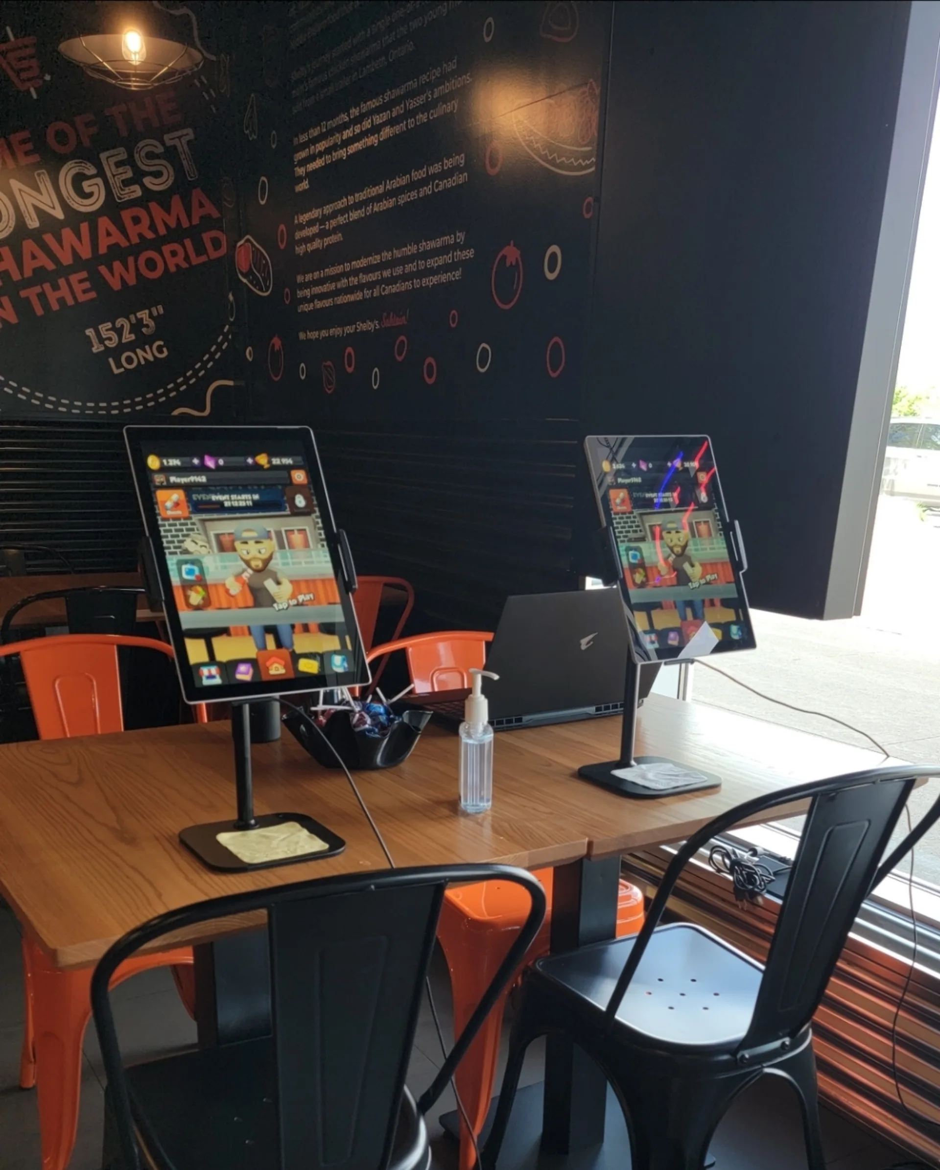First Influencer Mobile Game, Joel Diab gallery photo 1