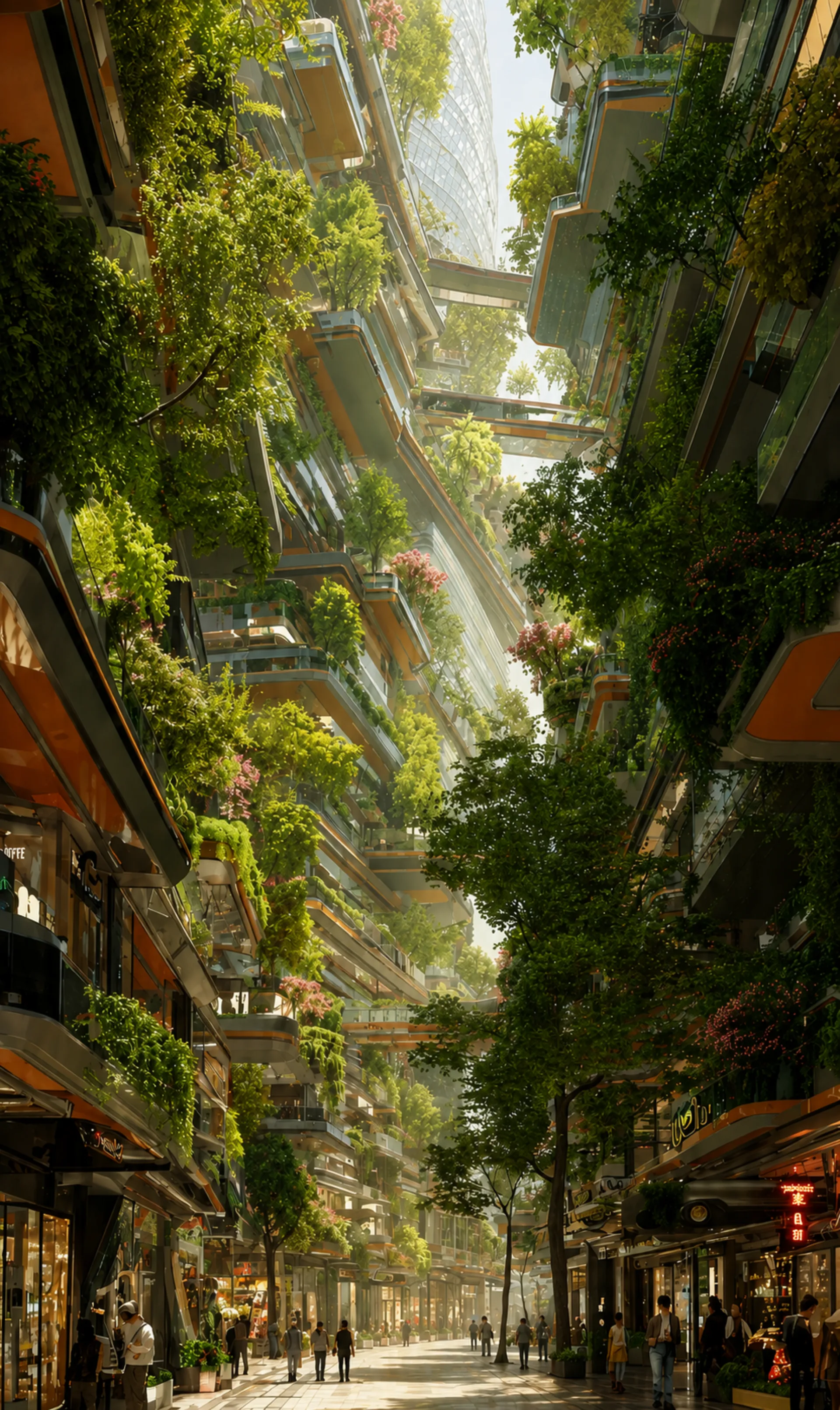 Inner loop of Omnia, Joel Diab gallery photo 1