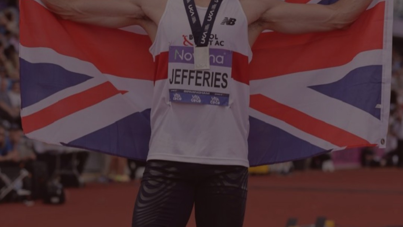 Bristol & West Athletics Club group run