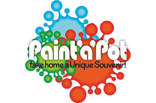 Paint a Pot