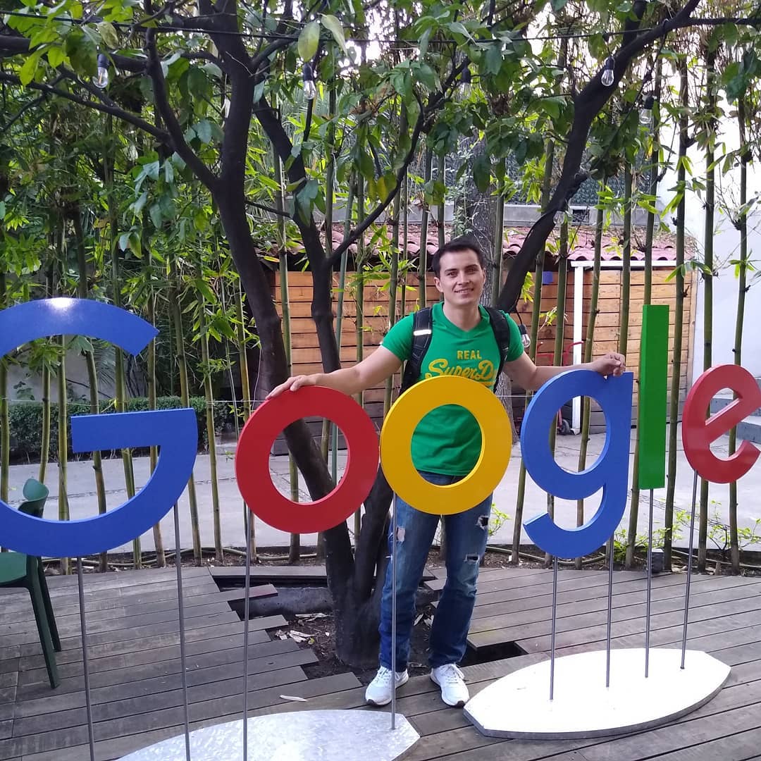 john in google