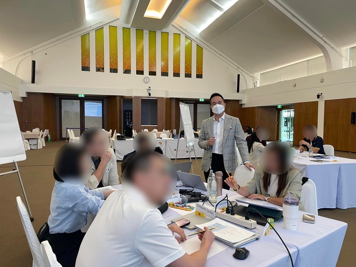 Strategic Foresight, บริษัท บุญรอดบริวเวอรี่ จำกัด, 7 May 2024