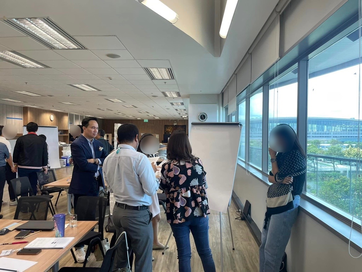 Critical Thinking for Complex Problem Solving and Decision Making, SCG Chemicals (SCGC), 12 Jul 2024
