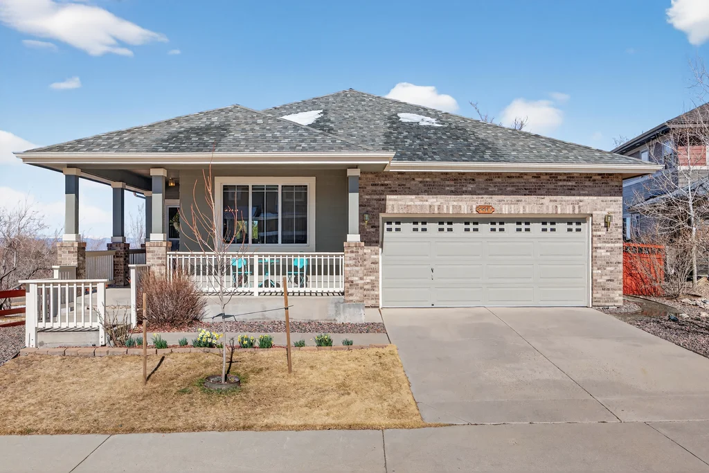 4405 Millwagon Trail, Castle Rock, CO