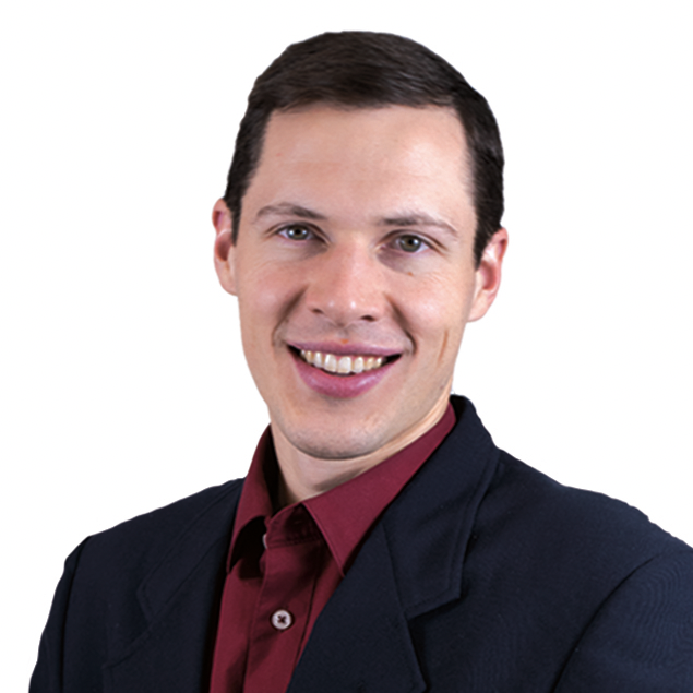 user headshot