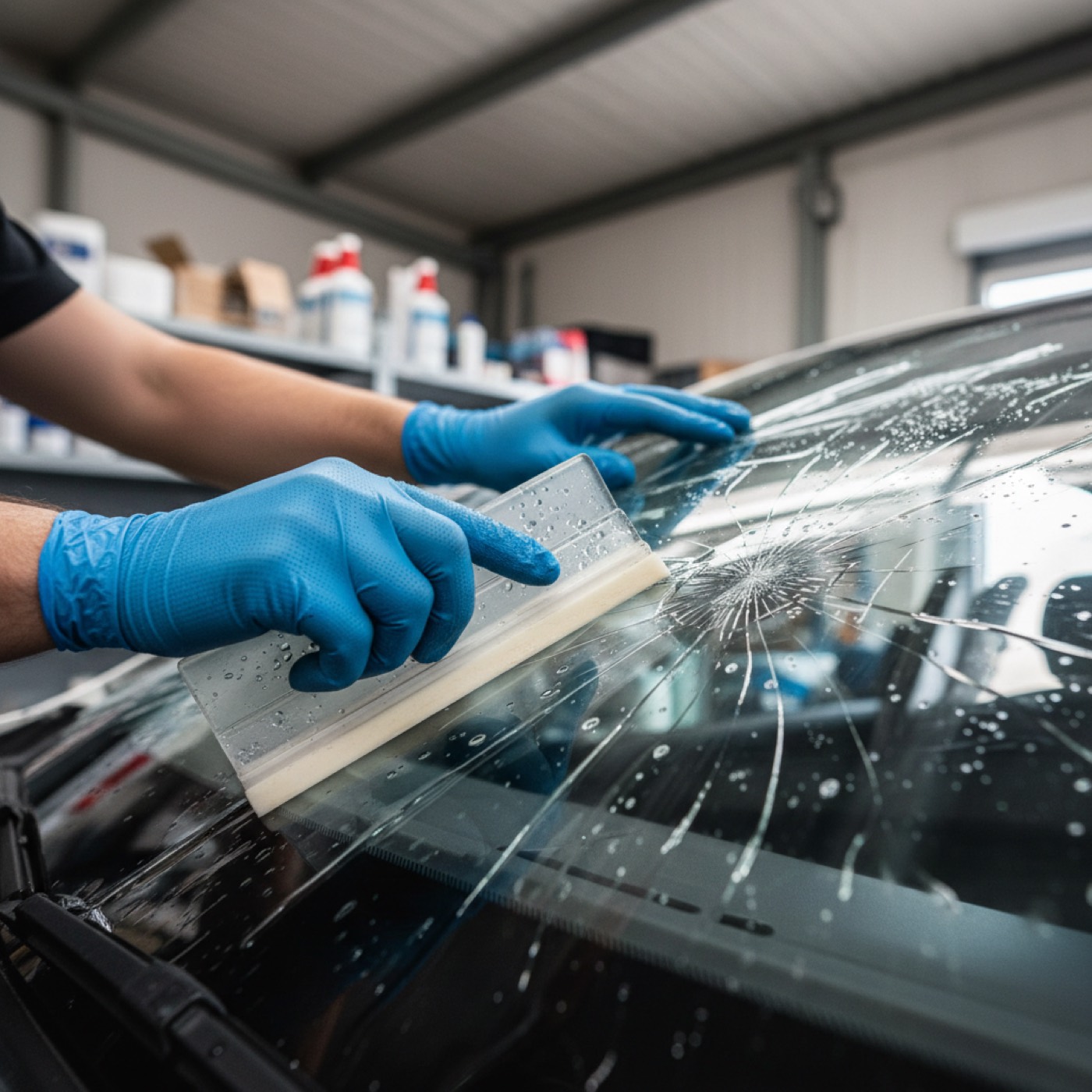 auto glass