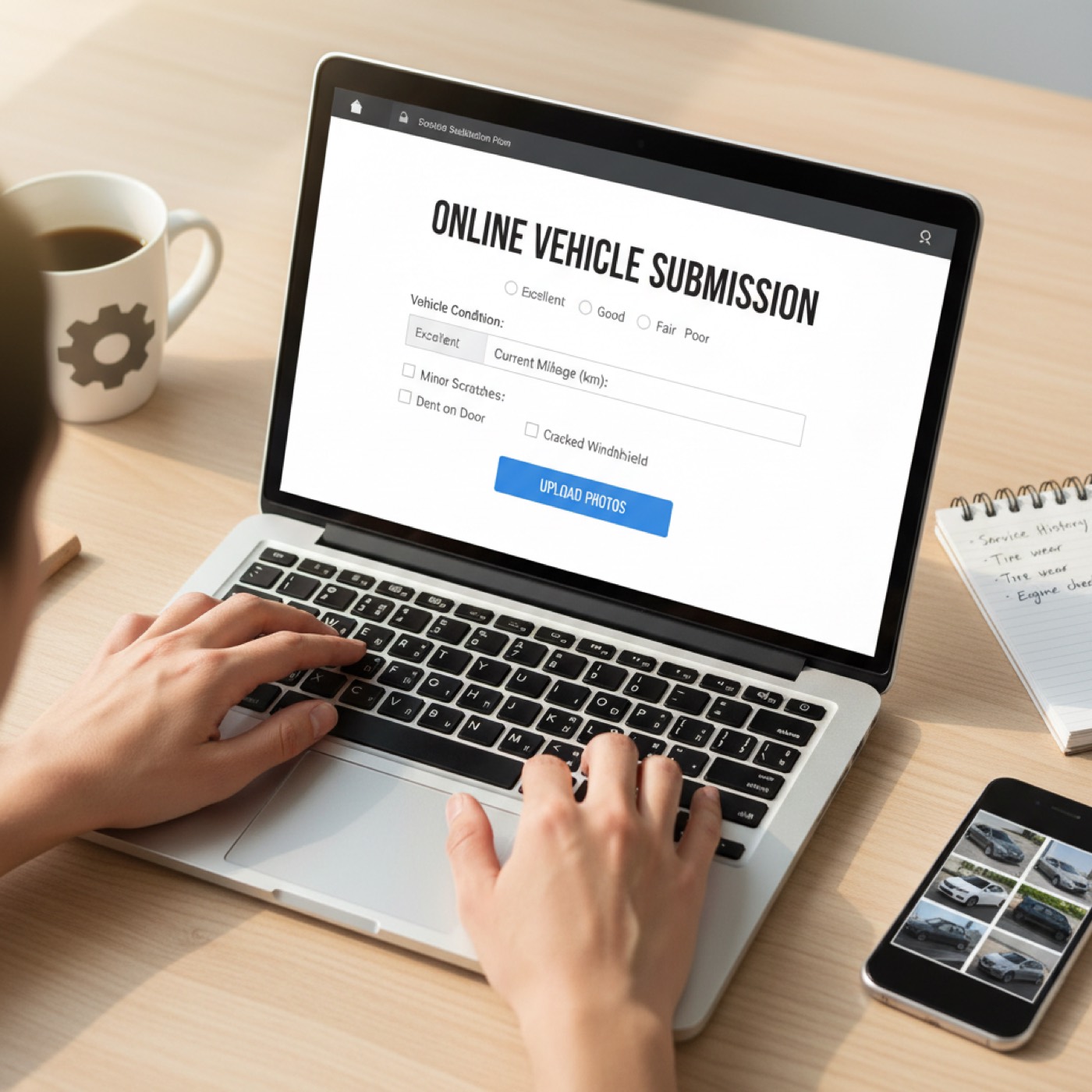 easy referral process