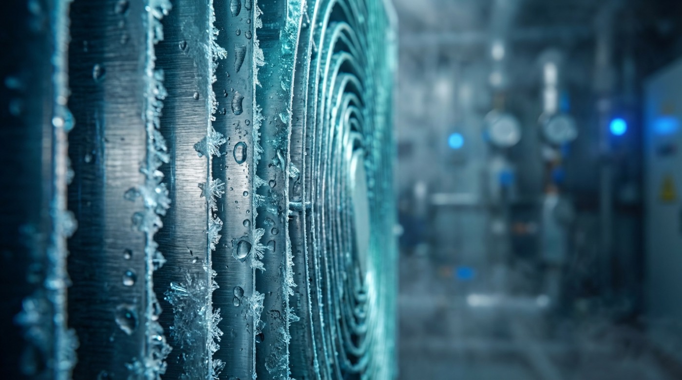car frost