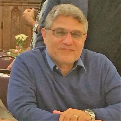 Behzad Imani