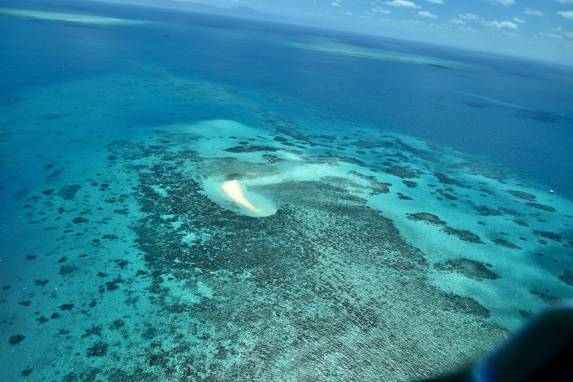 Great Barrier Reef Beach Escape — 8D/7N — Great Barrier Reef