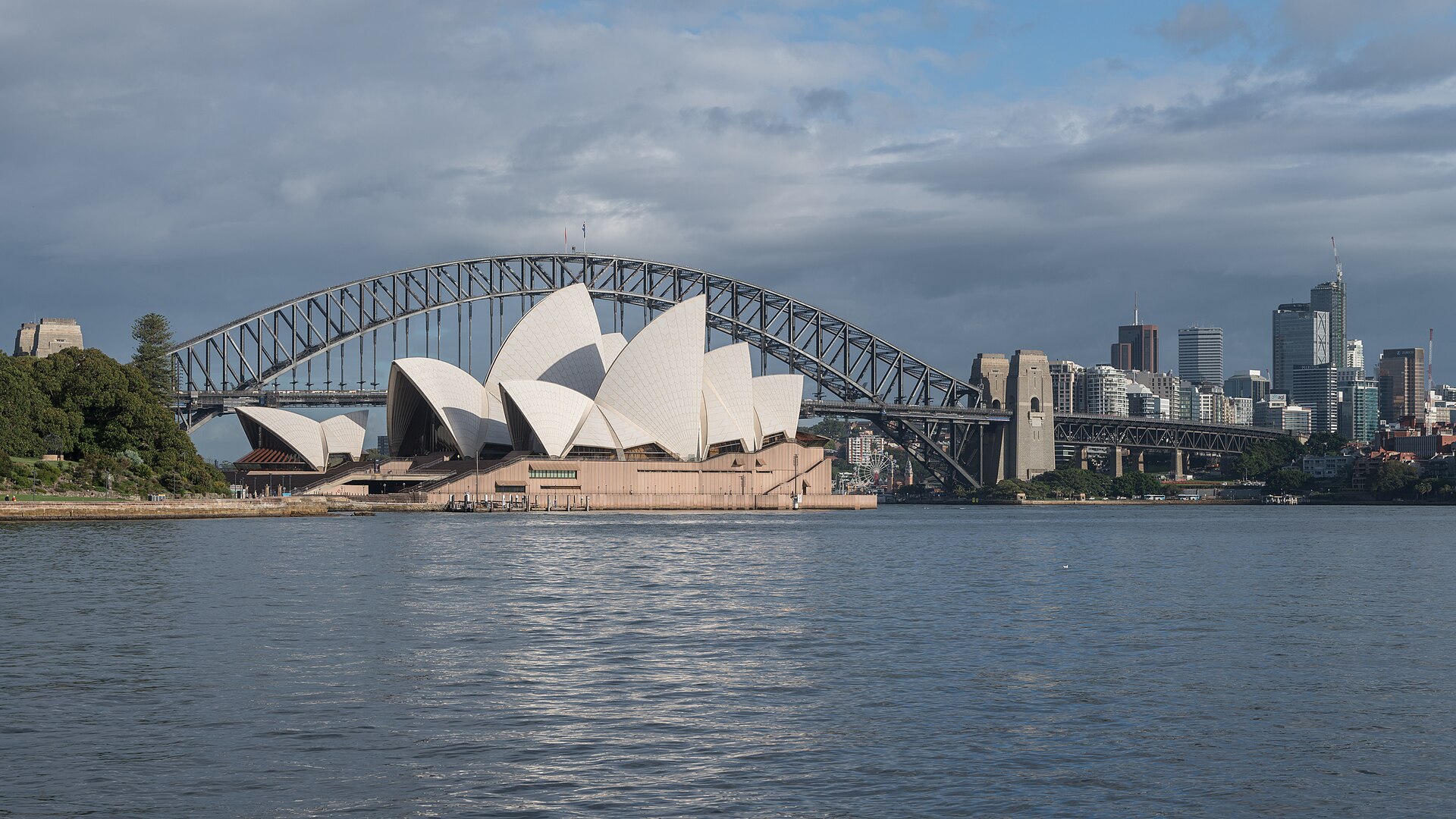 Sydney Group Trip — 11D/10N — Sydney